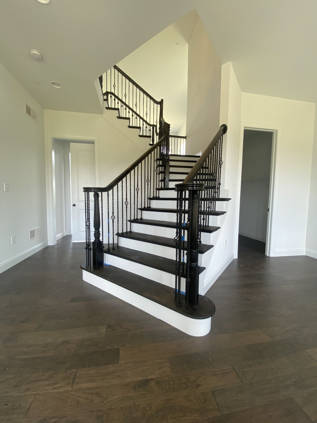 Custom Carpentry