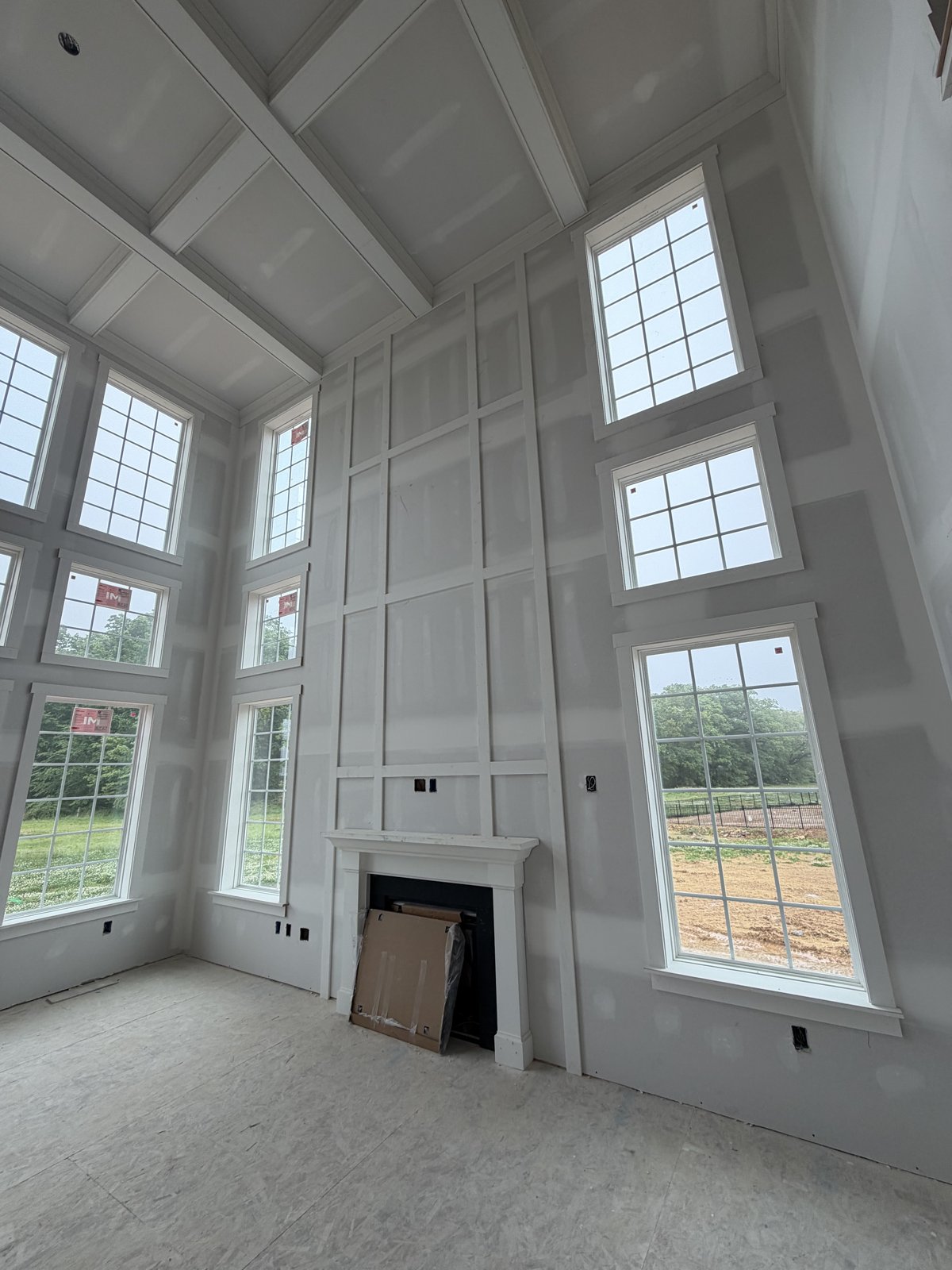 Millwork & Trim
