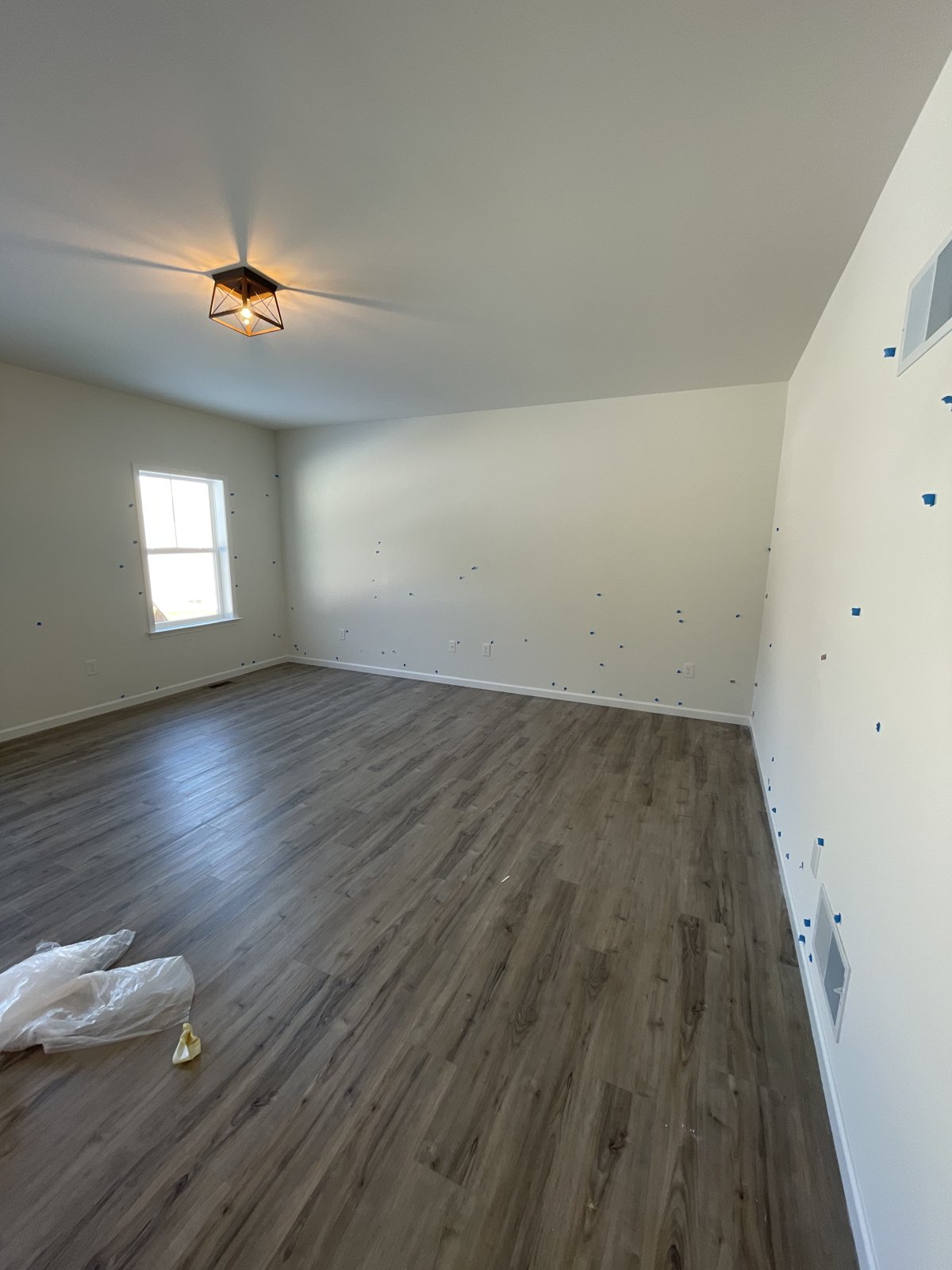 Millwork & Trim